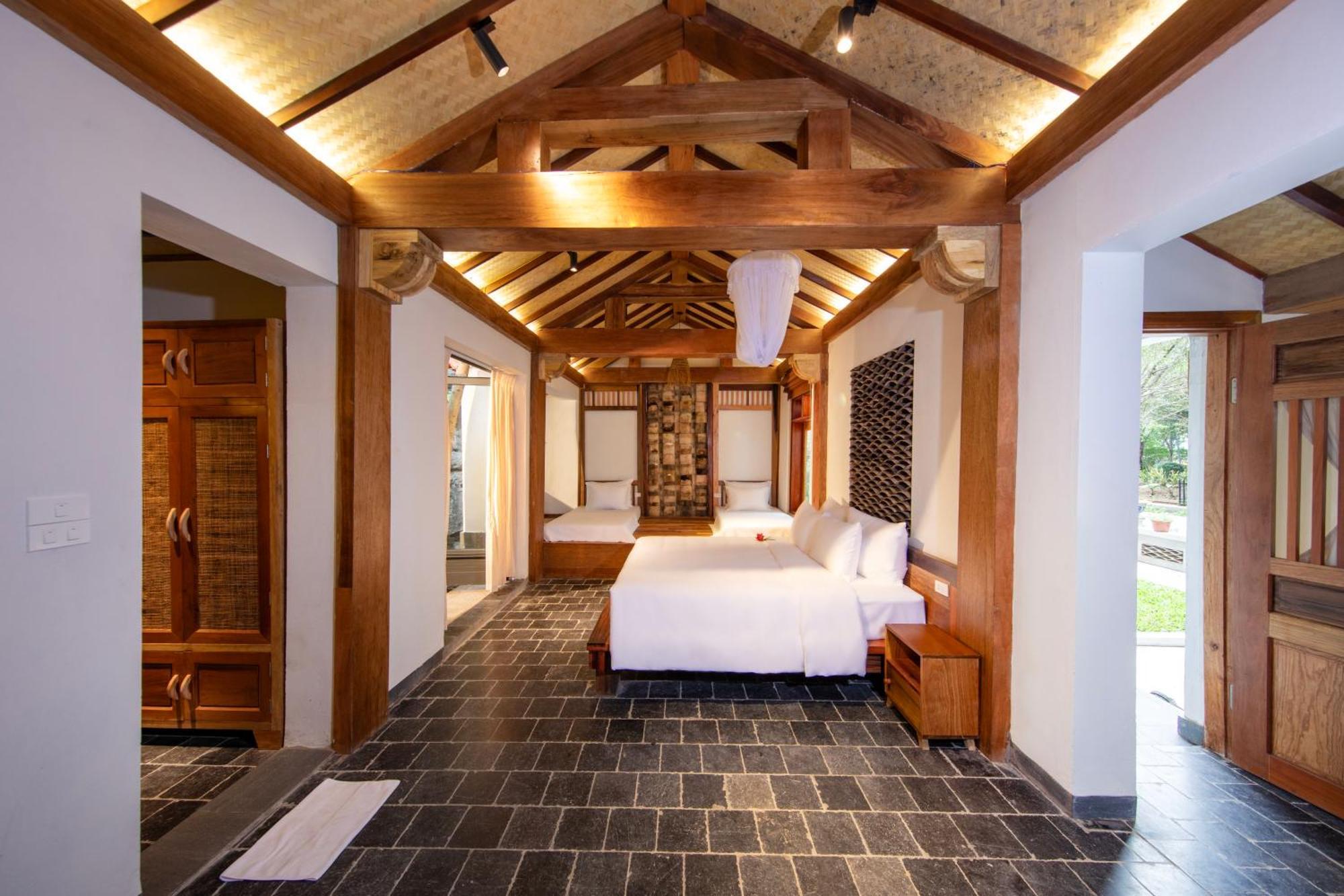 Mua Caves Ecolodge Νιν Μπιν Εξωτερικό φωτογραφία