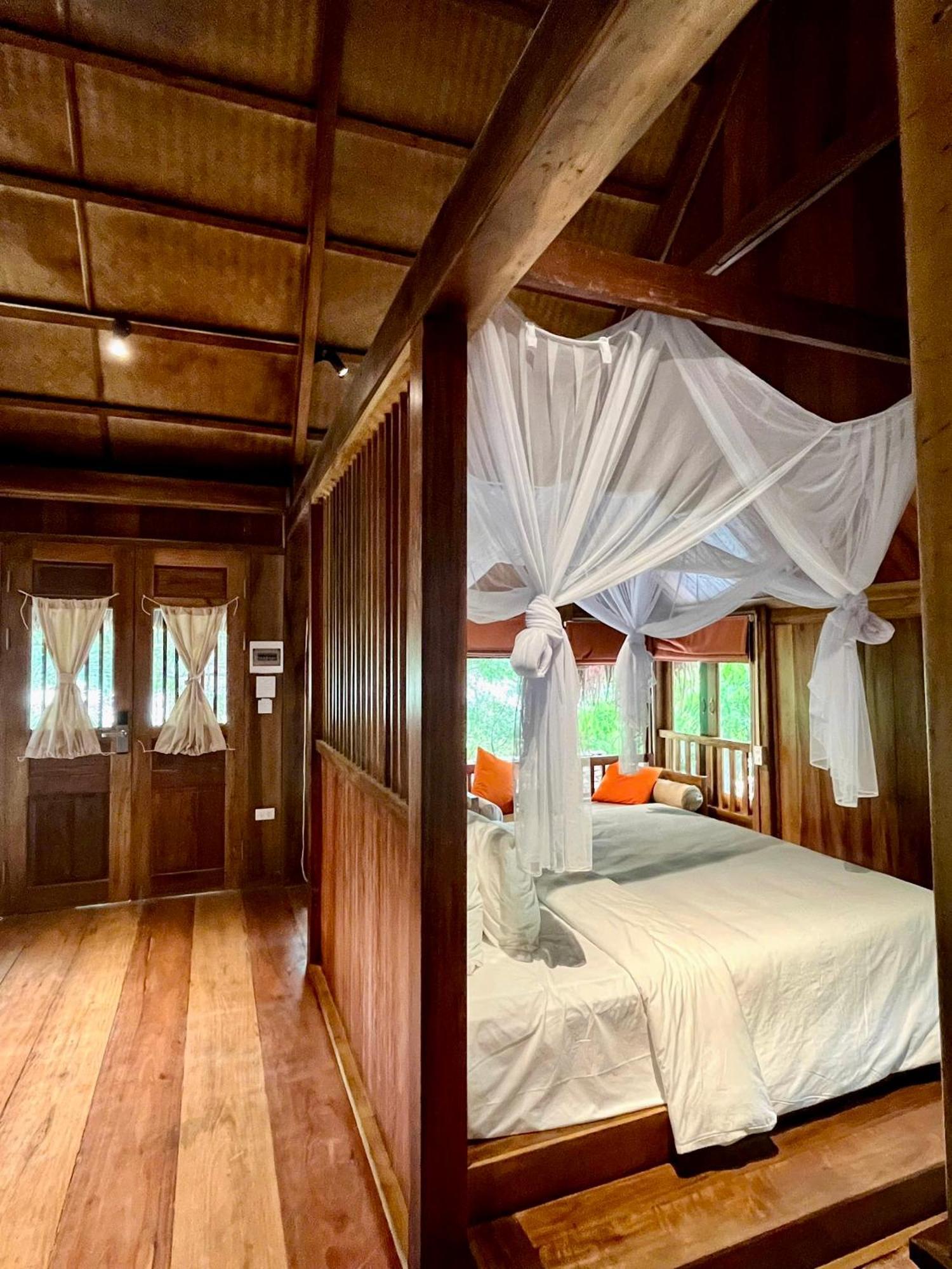 Mua Caves Ecolodge Νιν Μπιν Εξωτερικό φωτογραφία
