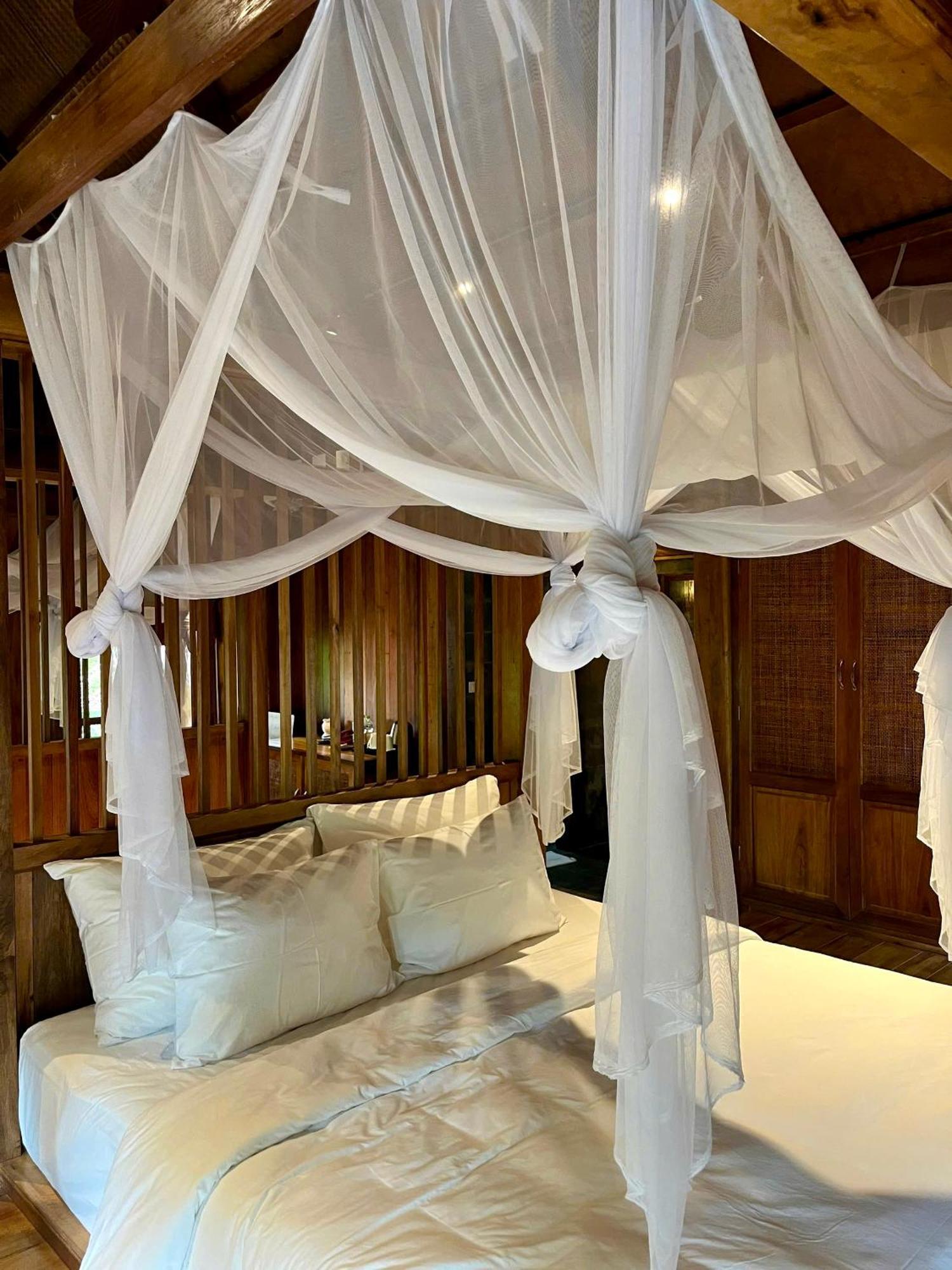 Mua Caves Ecolodge Νιν Μπιν Εξωτερικό φωτογραφία