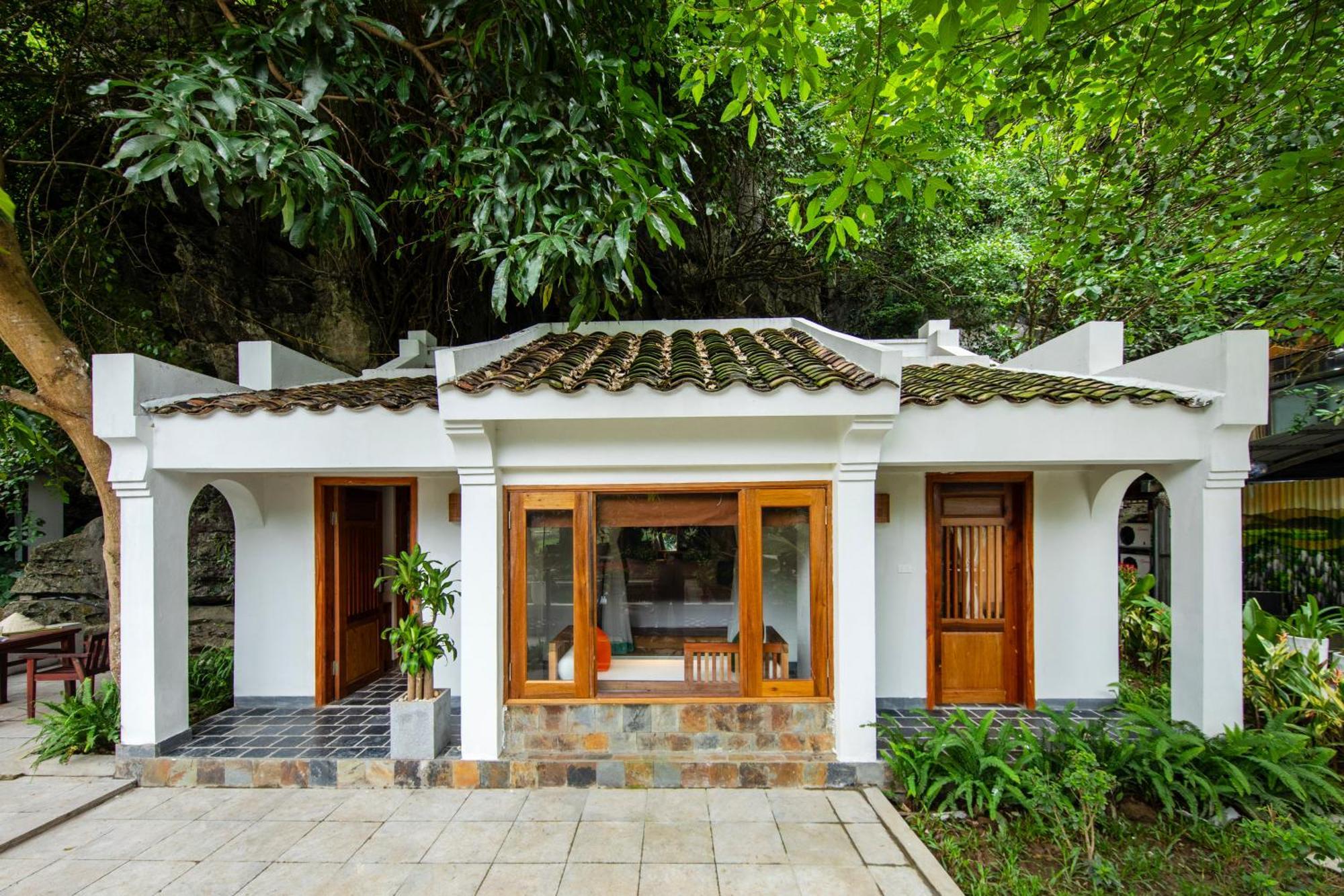 Mua Caves Ecolodge Νιν Μπιν Εξωτερικό φωτογραφία
