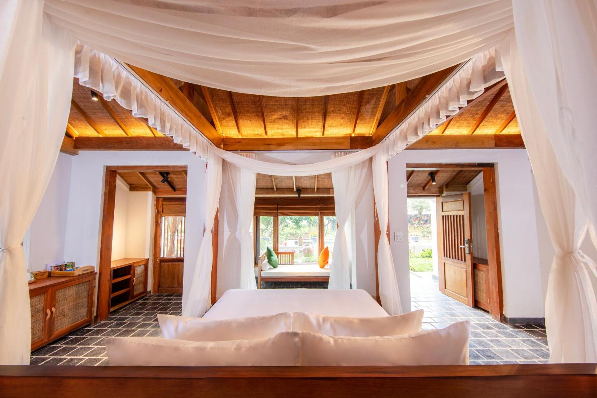 Mua Caves Ecolodge Νιν Μπιν Εξωτερικό φωτογραφία